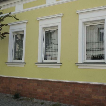 Ferienwohnung Monika Luckenwalde Kültér fotó
